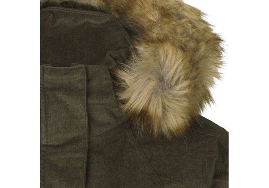 Veste chasse chaude femme Seeland North 