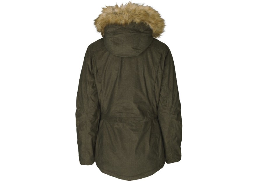 Veste chasse chaude femme Seeland North 