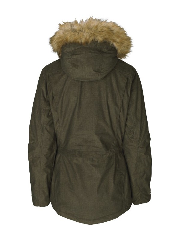 Veste chasse chaude femme Seeland North 