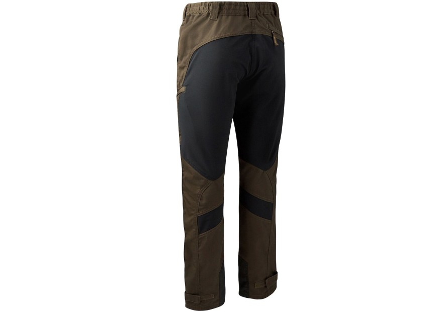 Pantalon stretch Deerhunter Rogaland