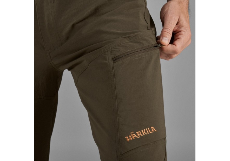 Pantalon Härkila Trail