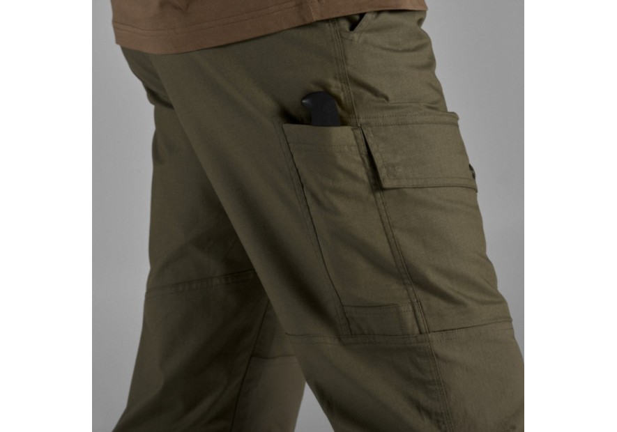Pantalon Härkila Pro Hunter light