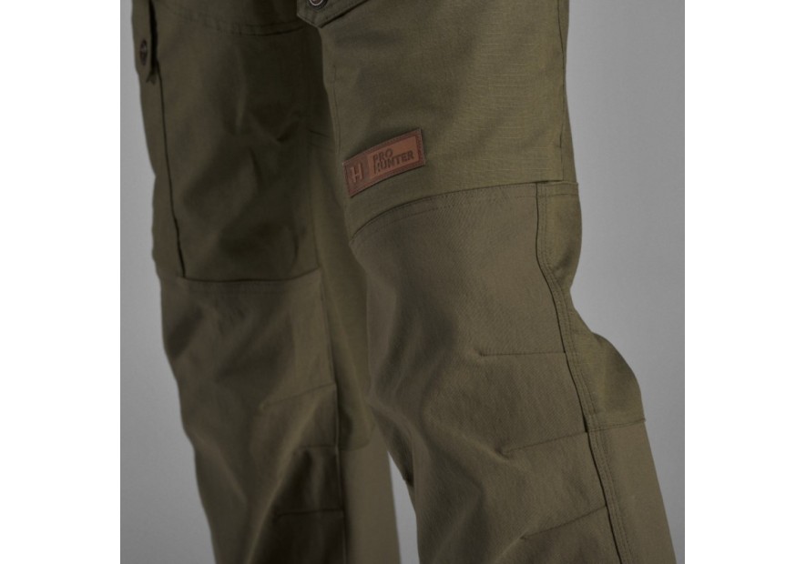 Pantalon Härkila Pro Hunter light