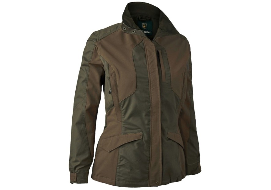 Veste femme Deerhunter Lady Ann