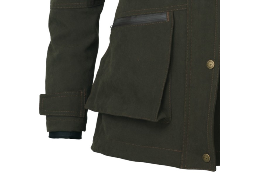 Veste de chasse pour femme Laksen Whirlwind