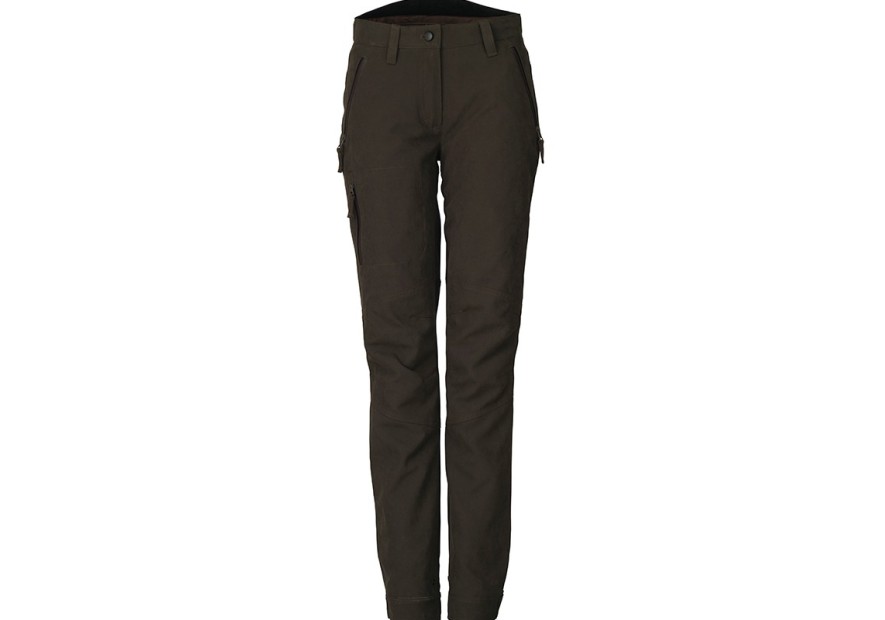 Pantalon chasse femme Laksen Trackmaster