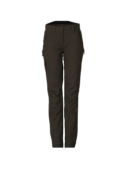 Pantalon chasse femme Laksen Trackmaster