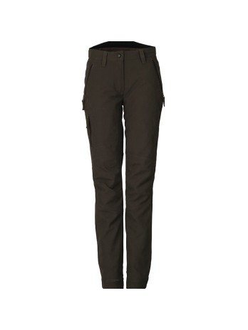 Pantalon chasse femme Laksen Trackmaster