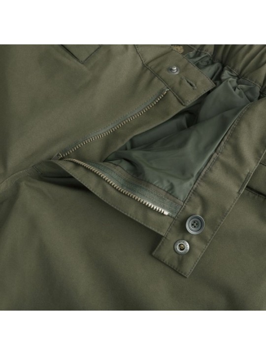 surpantalon pluie