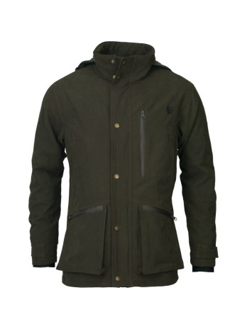 Veste Laksen Meteor Tech