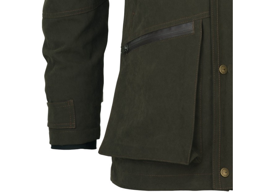 Veste Laksen Meteor Tech