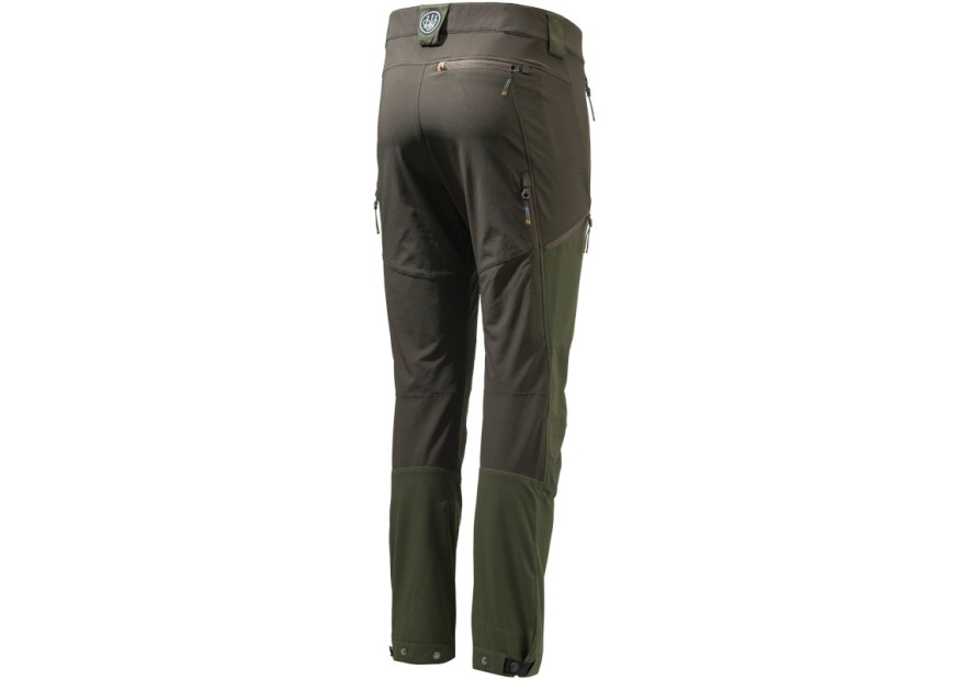 Pantalon Beretta Bymark marron