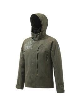 Veste traque Beretta Thorn Resistant Evo Vert