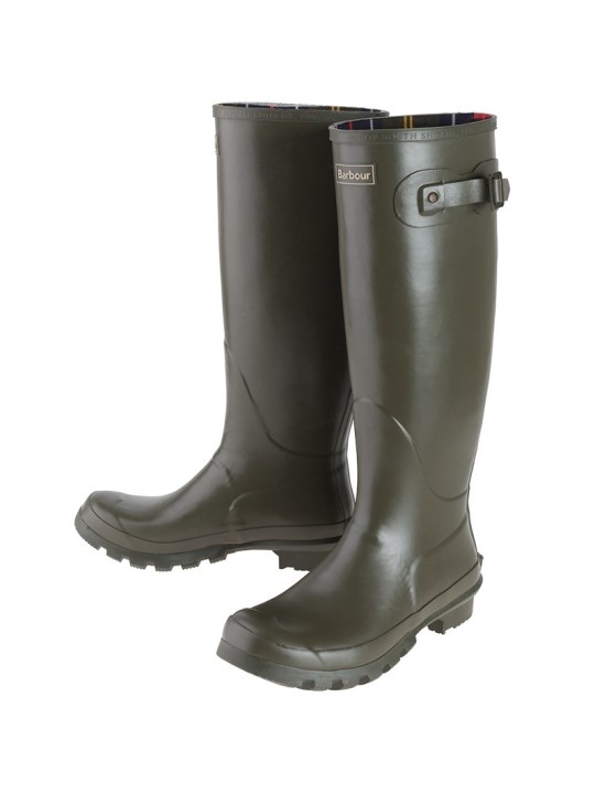 Bottes femme Barbour Bede Bottes femme Barbour Bede