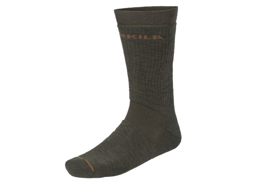 Chaussettes Härkila Pro Hunter 2.0