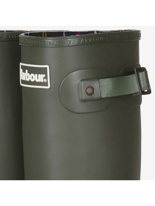 Bottes femme Barbour Bede Bottes femme Barbour Bede