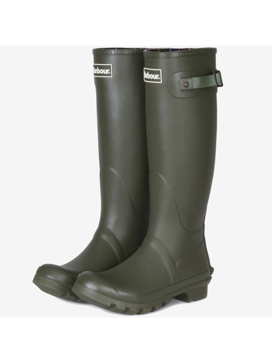 Bottes femme Barbour Bede Bottes femme Barbour Bede