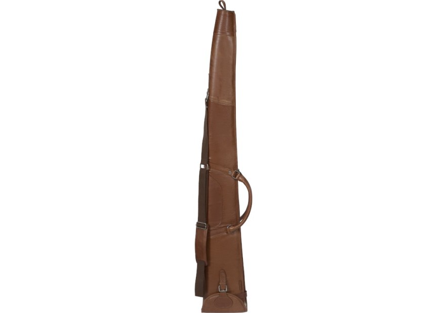 Etui de fusil Härkila Retriever en cuir
