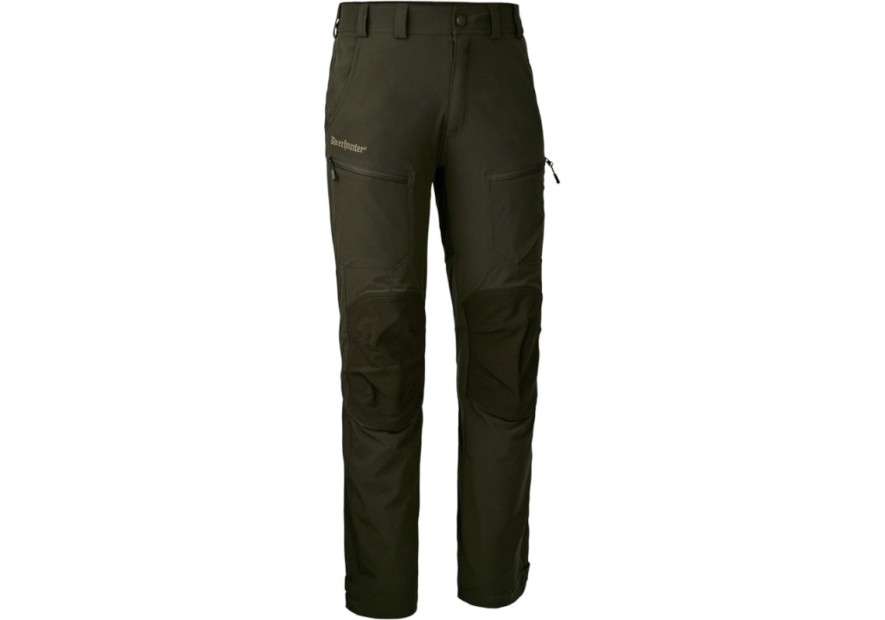 Pantalon Deerhunter Excape light Art Green