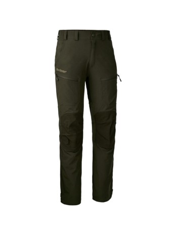 Pantalon Deerhunter Excape light Art Green