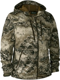 Veste Deerhunter Excape Softshell camo RealTree