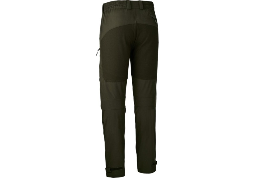 Pantalon Deerhunter Excape light Art Green