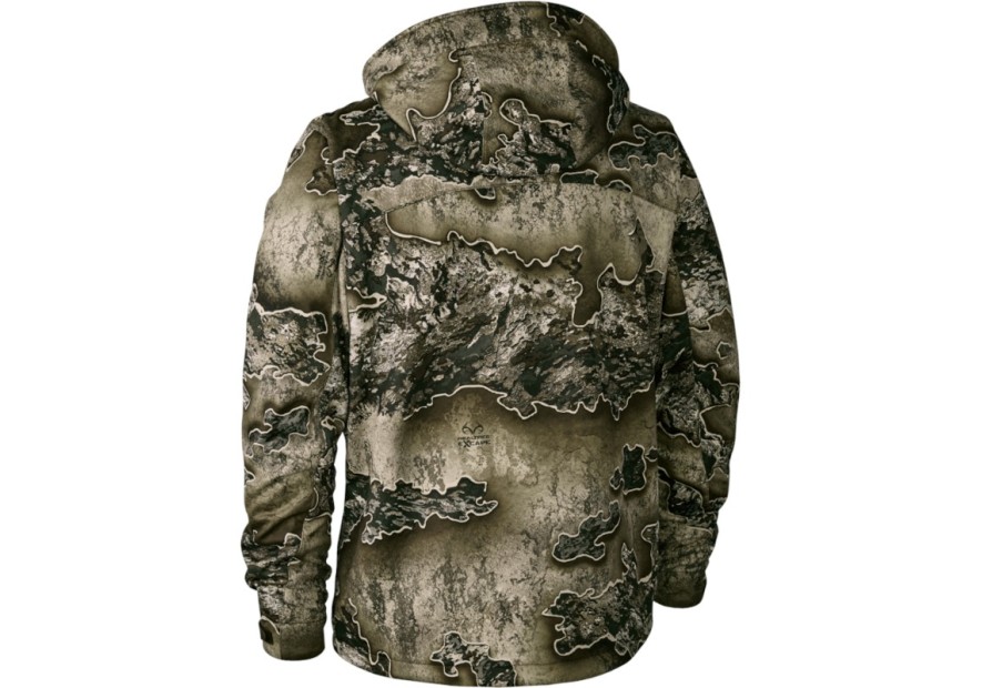 Veste Deerhunter Excape Softshell camo RealTree