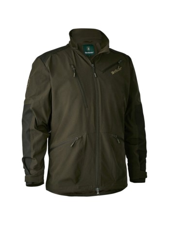 Veste de chasse Deerhunter Excape light Art Green