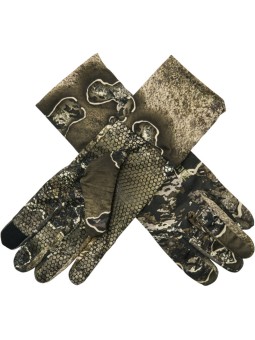 Gants Deerhunter Excape Camo RealTree