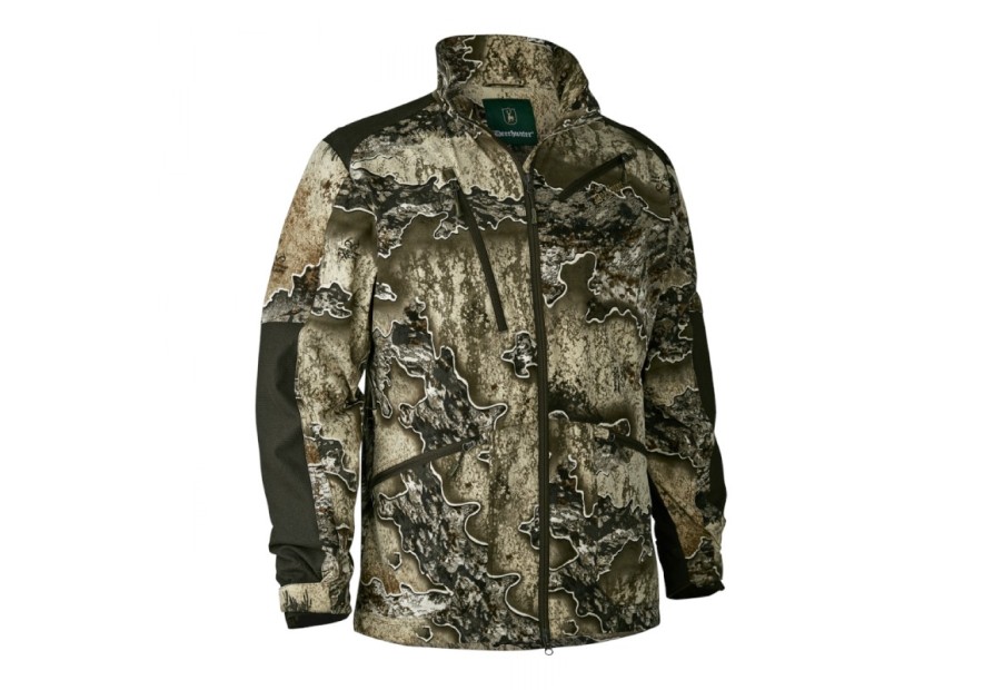 Veste de chasse Deerhunter Excape light camo RealTree