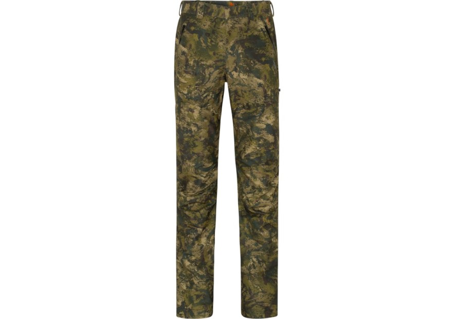 Pantalon Seeland Avail Camo InVis