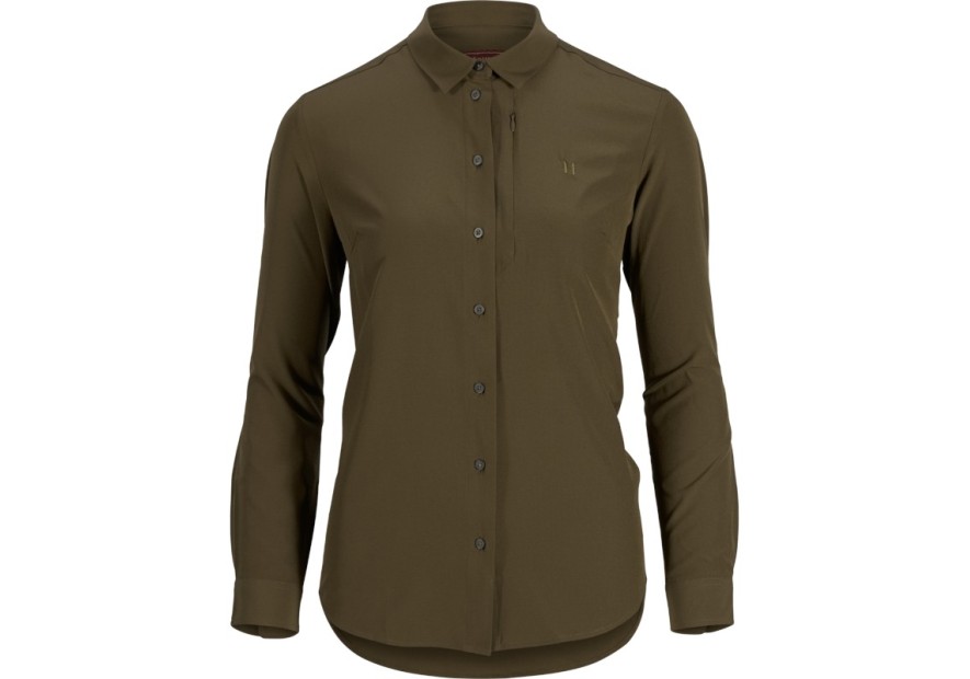 Chemise pour femme Härkila Trail