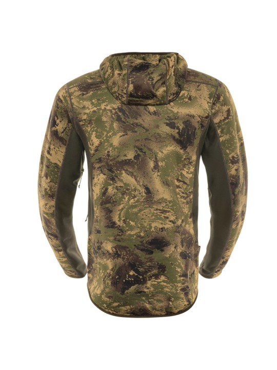 Veste polaire Härkila Deer Axis MSP Veste polaire Härkila Deer Axis MSP
