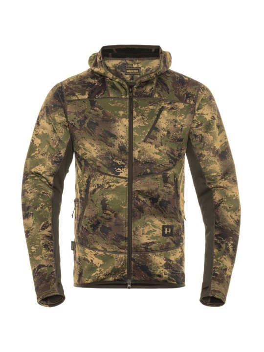 Veste polaire Härkila Deer Axis MSP Veste polaire Härkila Deer Axis MSP
