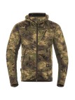 Veste polaire Härkila Deer Axis MSP Veste polaire Härkila Deer Axis MSP