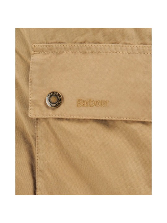 Veste Barbour Ashby Casual stone Veste Barbour Ashby Casual stone