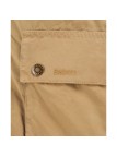 Veste Barbour Ashby Casual stone Veste Barbour Ashby Casual stone