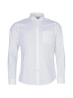 Chemise en lin Barbour Nelson Tailored
