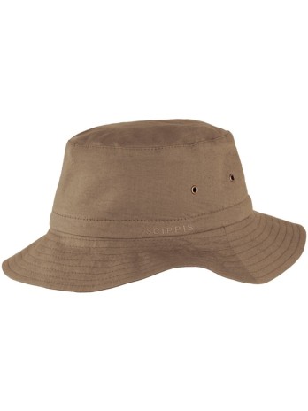 Bob en toile Scippis kaki Forrest