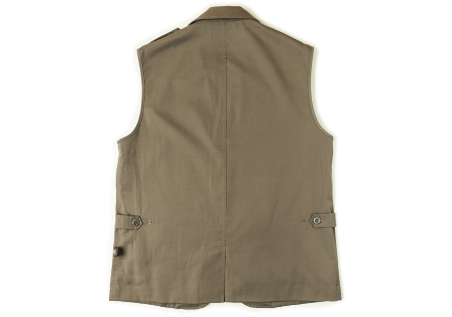 Gilet Westley Richards Livingstone