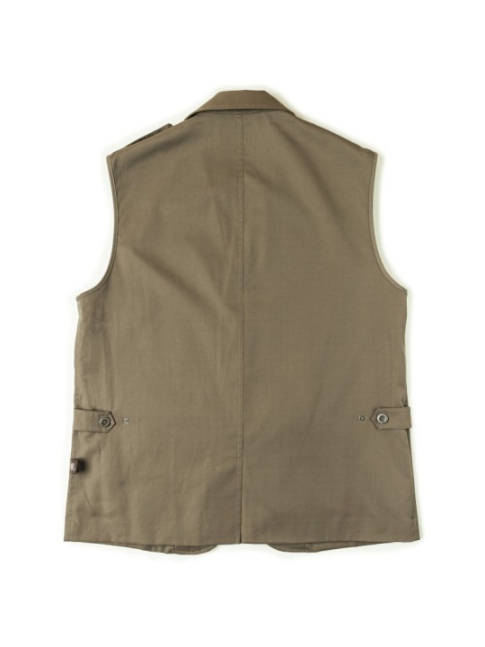 Gilet Westley Richards Livingstone Gilet Westley Richards Livingstone