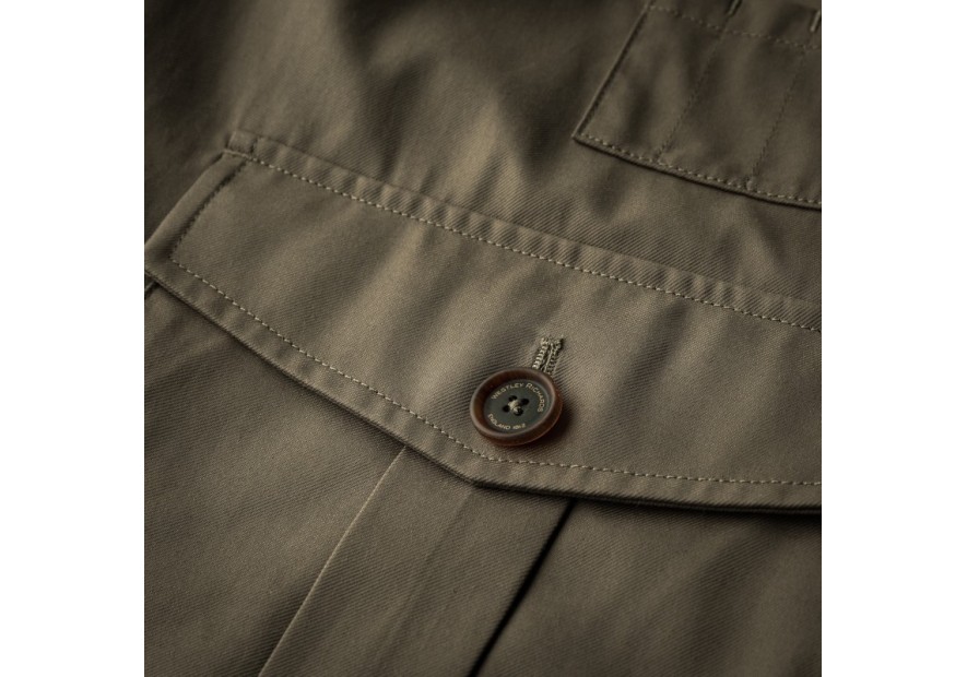 Gilet Westley Richards Livingstone