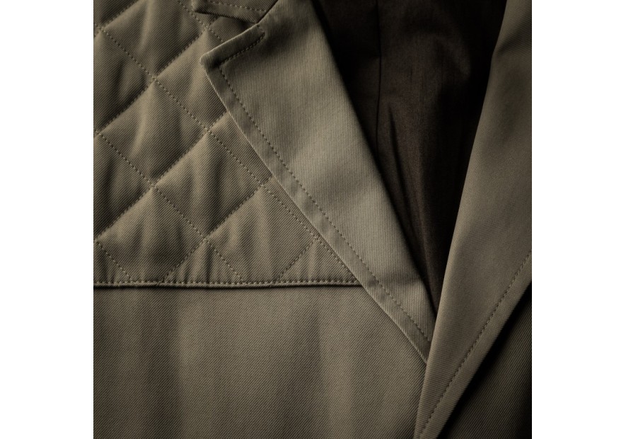 Gilet Westley Richards Livingstone