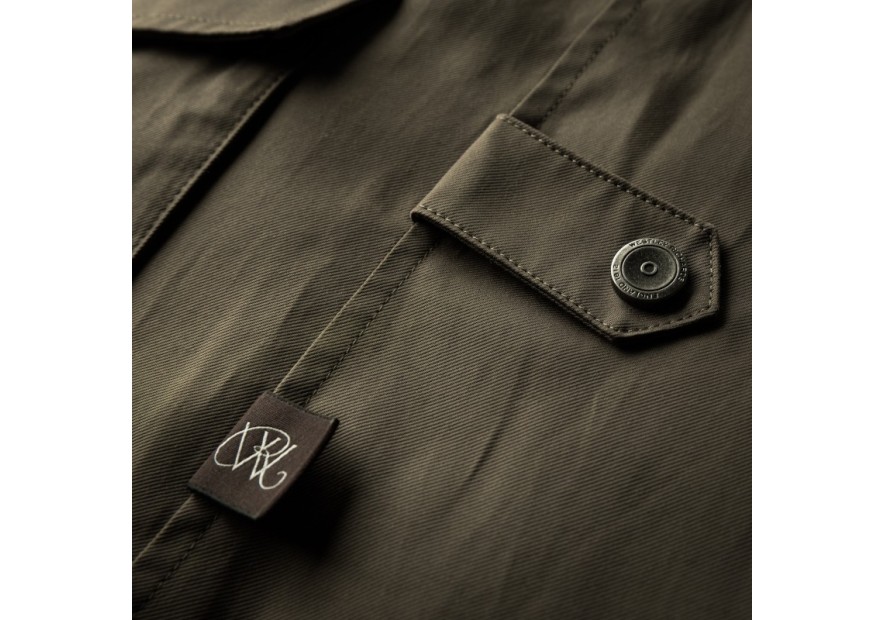 Gilet Westley Richards Livingstone