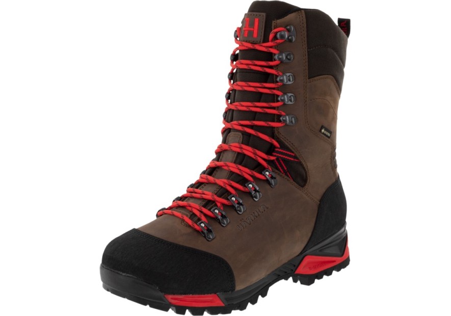 Chaussures Härkila Forest Hunter High GTX10