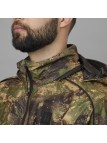 Veste de chasse Härkila Deer Stalker Camo HWS Veste de chasse Härkila Deer Stalker Camo HWS