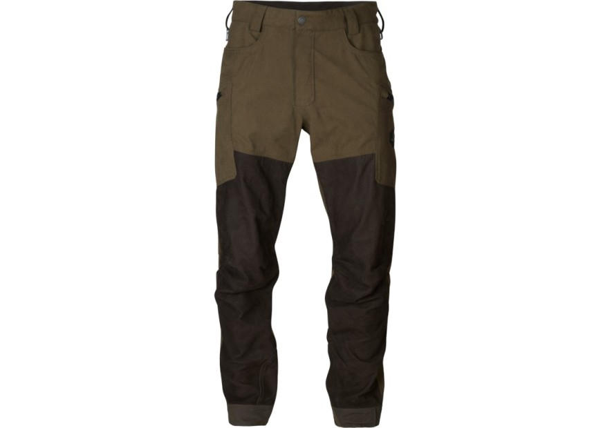 Pantalon Härkila Driven Hunt HWS Leather