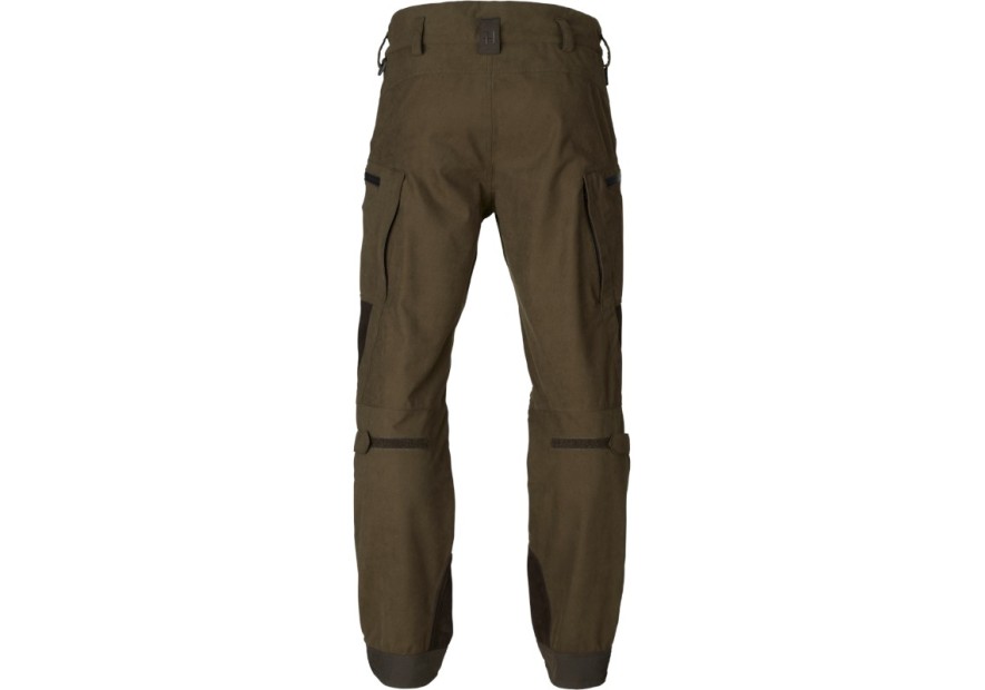 Pantalon Härkila Driven Hunt HWS Leather