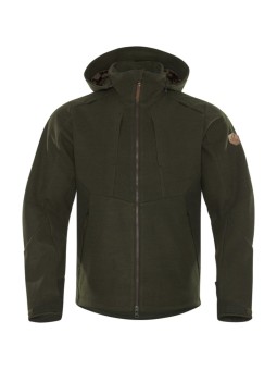 Veste Härkila Metso Hybrid