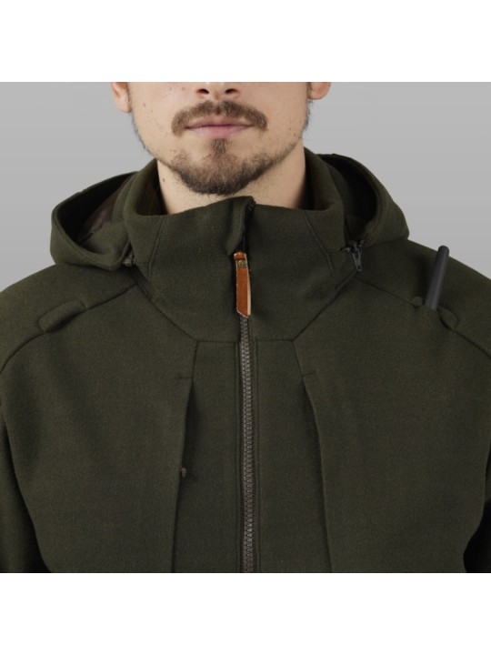 Veste Härkila Metso Hybrid Veste Härkila Metso Hybrid